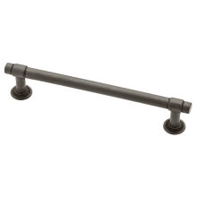 Francisco 5 Inch Center to Center Bar Cabinet Pull