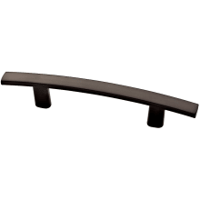 3 Inch Center to Center Bar Cabinet Pull - Pack of 10