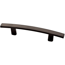 3 Inch Center to Center Bar Cabinet Pull - Pack of 25