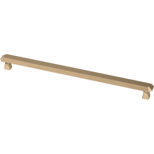 Napier 8-13/16 Inch Center to Center Bar Cabinet Pull