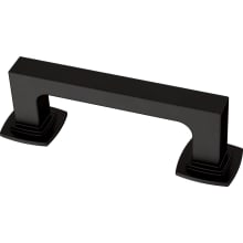 Parow 3 Inch Center to Center Handle Cabinet Pull - Pack of 5