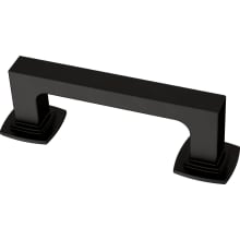 Parow 3 Inch Center to Center Handle Cabinet Pull - Pack of 10