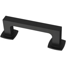 Parow 3 Inch Center to Center Handle Cabinet Pull - Pack of 10