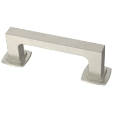 Parow 3 Inch Center to Center Handle Cabinet Pull