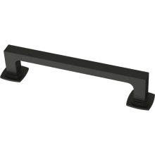 Parow 5-1/16 Inch Center to Center Handle Cabinet Pull