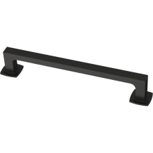 Parow 6-5/16 Inch Center to Center Handle Cabinet Pull
