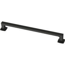 Parow 8-13/16 Inch Center to Center Handle Cabinet Pull