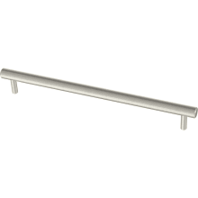 Oversized Bar Pulls 12 Inch Center to Center Bar Cabinet Pull