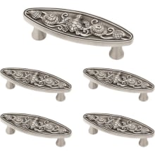 Beach House Hardware Pulls Knobs  3-34 96mm Mounting Set 2 Nautical Decor Rope Cabinet Drawer Pulls Costal Furniture Rope Handles