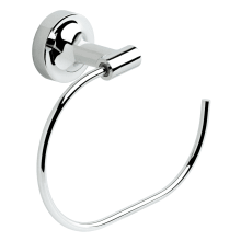 Voisin 6-15/16" Wall Mounted Towel Ring