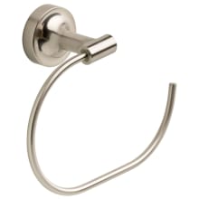 Voisin 6-15/16" Wall Mounted Towel Ring