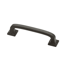 Lombard 3 Inch Center to Center Handle Cabinet Pull