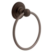 Jamestown Collection Towel Ring