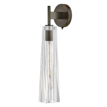 Cosette 21" Tall Wall Sconce