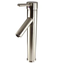 Soana Single Handle Lavatory Faucet with Mounting Hardware