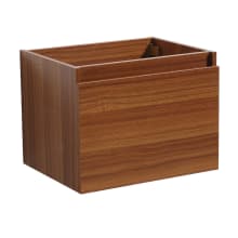 Nano 23-3/8" Engineered Wood Vanity Cabinet Only - Less Vanity Top