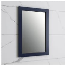 Hartford 30" x 20" Framed Bathroom Mirror