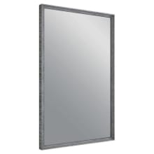Formosa 32" x 20" Framed Bathroom Mirror