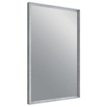 Formosa 32" x 20" Framed Bathroom Mirror