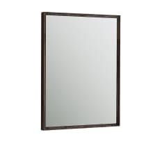 Formosa 32" x 26" Framed Bathroom Mirror