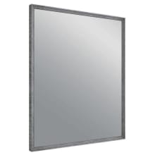 Formosa 32" x 26" Framed Bathroom Mirror