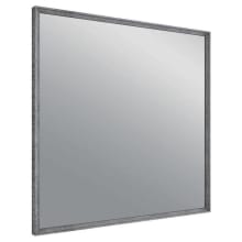 Formosa 32" x 32" Framed Bathroom Mirror