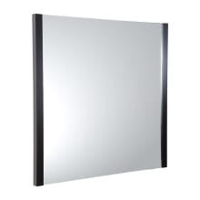 Torino 32" x 32" Framed Bathroom Mirror