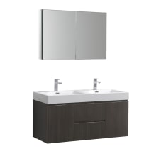 All Fresca Bathroom Vanities At Faucetdirect Com