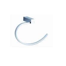 Ottimo 8.25" Wall Mounted Towel Ring