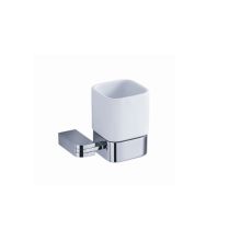Solido 4.5" Wide Wall Mounted Tumbler Holder