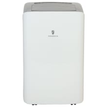 8500 BTU 115V Portable Air Conditioner with Wi-Fi Capabilities and Dehumidifier