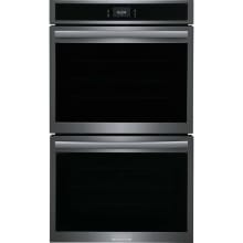 22 inch electric wall oven
