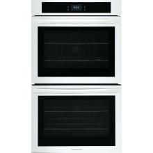 22 inch wide shop electric wall oven