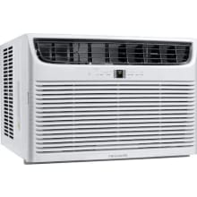 25,000 BTU Window Air Conditioner with Supplemental Heat - Slide Out Chassis