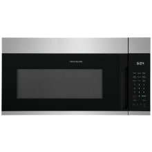 frigidaire professional fpmo3077t