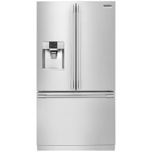 36 Inch Wide 27.8 Cu. Ft. French Door Refrigerator with PureAir Filtration from the Professional Collection