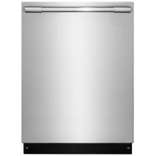 24 Inch Wide Built-In Dishwasher with PowerPlus 30 Minute Wash from the Professional Collection