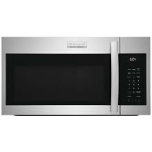 frigidaire professional fpmo3077t