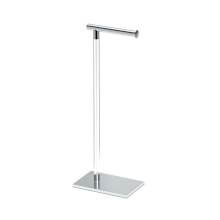 Latitude 2 Free Standing Toilet Paper Holder