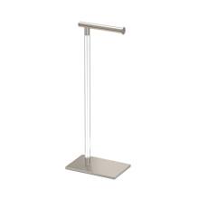 Latitude 2 Free Standing Toilet Paper Holder