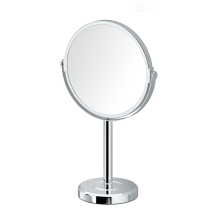 Latitude² Magnifying Table Top Mirror