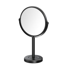 Latitude² Magnifying Table Top Mirror