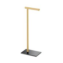 Latitude 2 Free Standing Toilet Paper Holder
