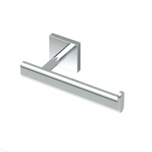 Elevate Wall Mounted Euro Toilet Paper Holder