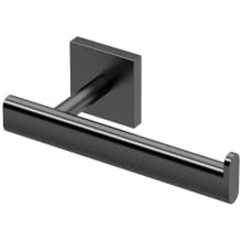 Elevate Wall Mounted Euro Toilet Paper Holder