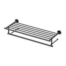 Latitude II 24" Towel Bar