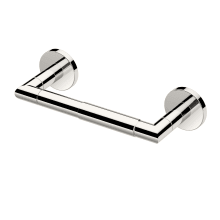 Glam Wall Mounted Toilet Paper Holder