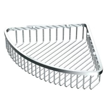 Corner Shower Basket