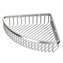 12 Inch Corner Shower Basket