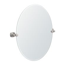 Oval Mirror from the Jewel Series